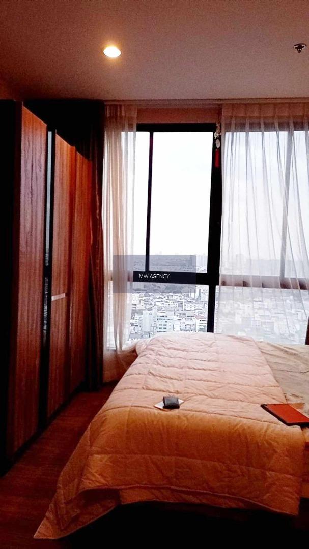 ว่าง พ.ค. 2569💥บางซื่อ 💥เดอะ ทรี อินเตอร์เชนจ์🔴🟢🟡