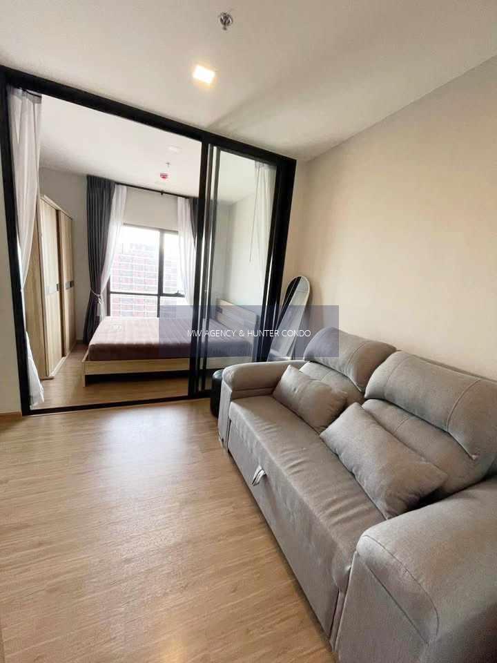 เลี้ยงสัตว์ได้💥บางกะปิ 💥เมทริส พระราม 9 - รามคำแหง🔴🟢🟡