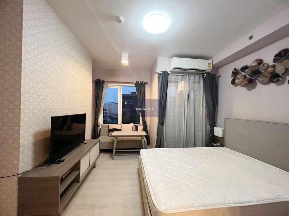 ห้วยขวาง💥แชปเตอร์ วัน อีโค รัชดา - ห้วยขวาง🔴578/1398🟢🟡