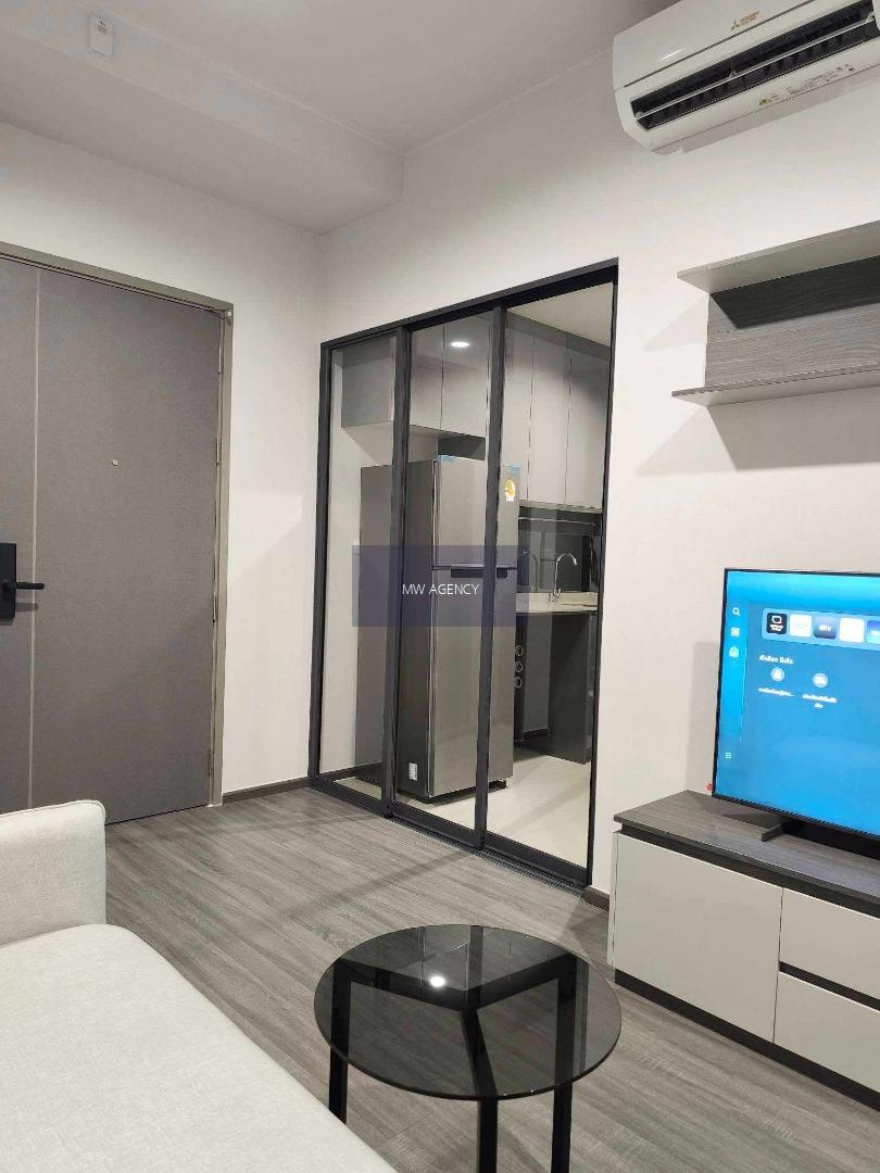 คลองเตย💥ไอดีโอ สุขุมวิท - พระราม 4🔴🟢🟡