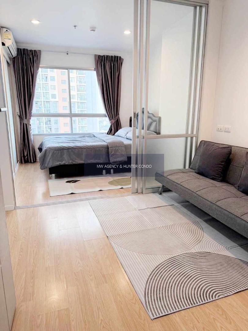 สวนหลวง 💥ลุมพินี เพลส ศรีนครินทร์ - หัวหมาก สเตชั่น🔴5/803🟢🟡