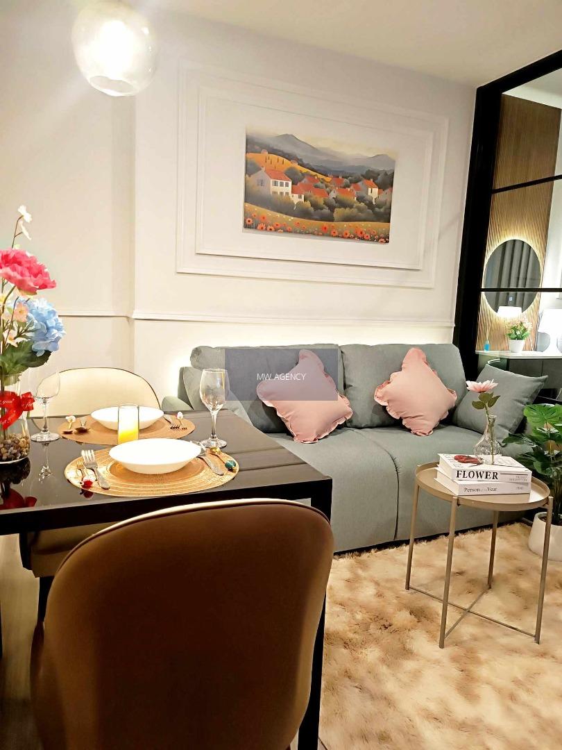 บางนา💥รีเจ้นท์ โฮม บางนา (โครงการใหม่)🔴🟢🟡