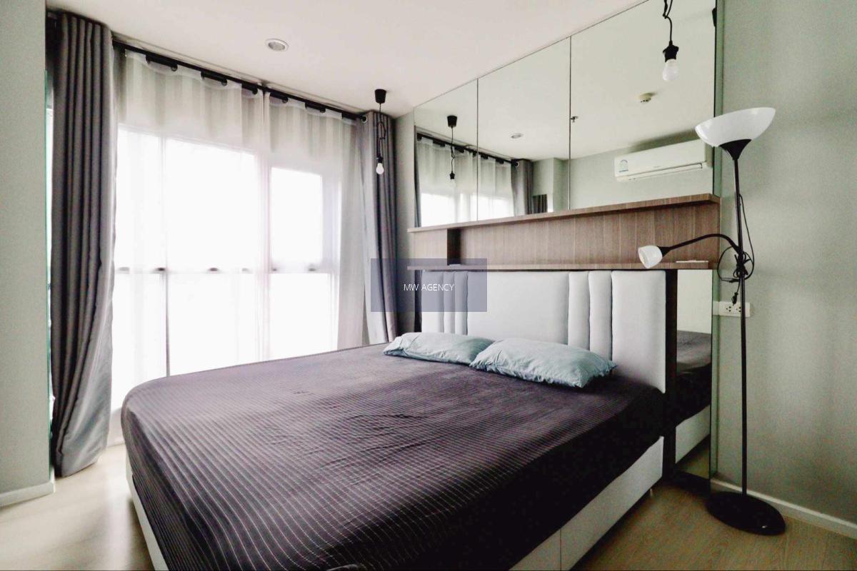 ว่าง 1 มี.ค. 2569 💥คลองเตย 💥แอสปาย สุขุมวิท 48🔴🟢🟡