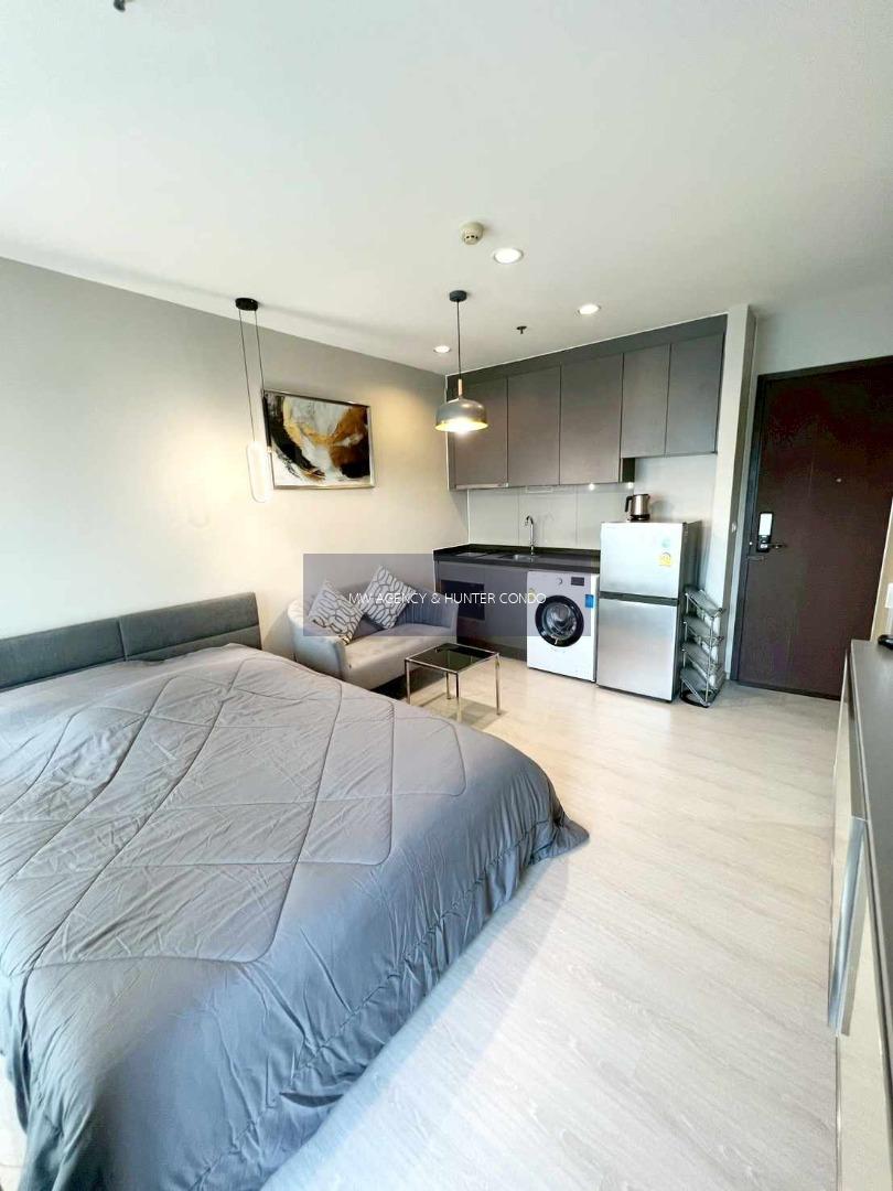 ราชเทวี 💥 Rhythm Asoke 