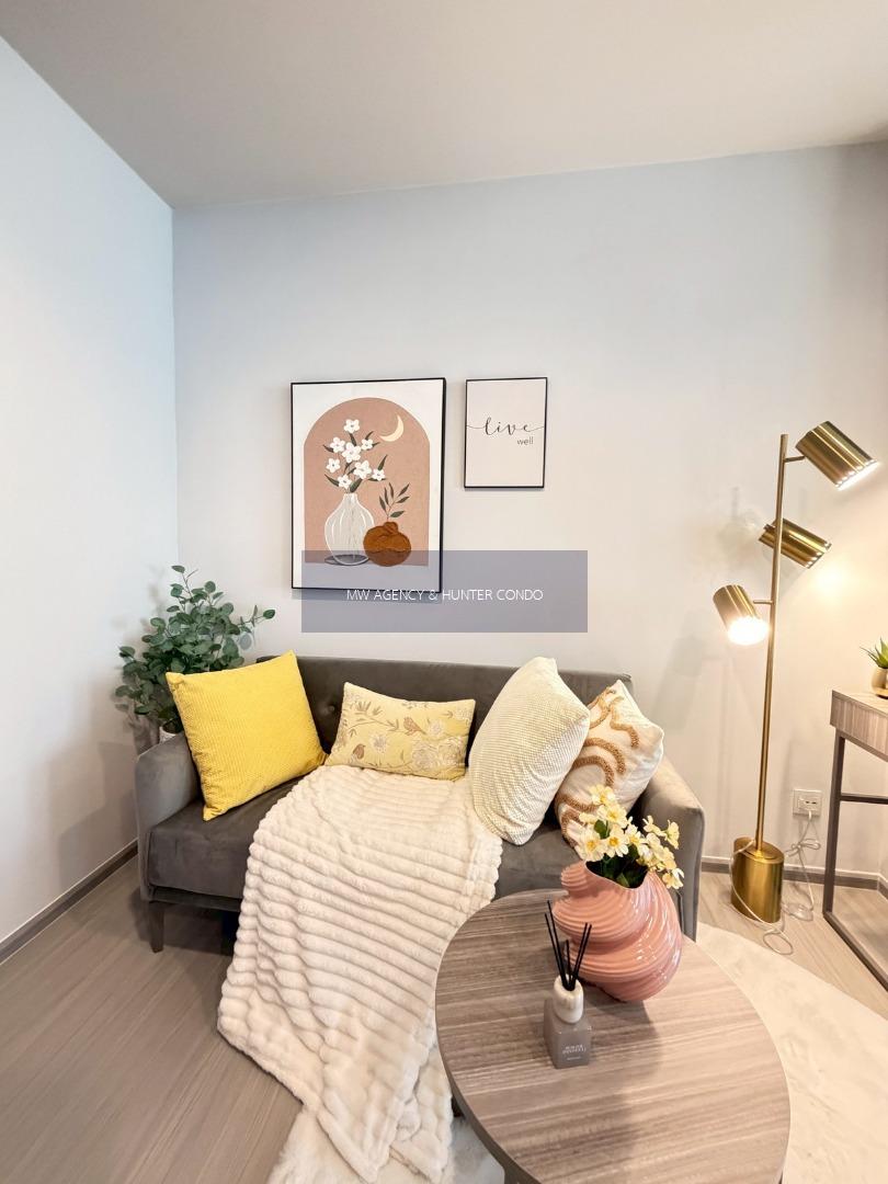 ว่าง 19 เม.ย. 2569💥ธนบุรี 💥ไลฟ์ สาทร เซียร์รา🔴🟢🟡