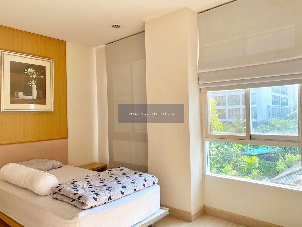 ว่าง 1 พ.ค. 2569💥 วัฒนา💥เดอะ แบงค็อก สุขุมวิท 61🔴🟢🟡