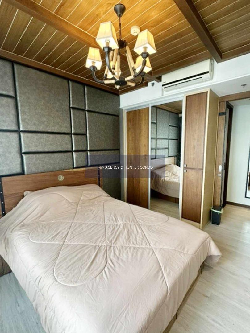 ว่าง 22 มิ.ย. 2569💥วัฒนา💥เดอะ ล็อฟท์ เอกมัย🔴🟢🟡