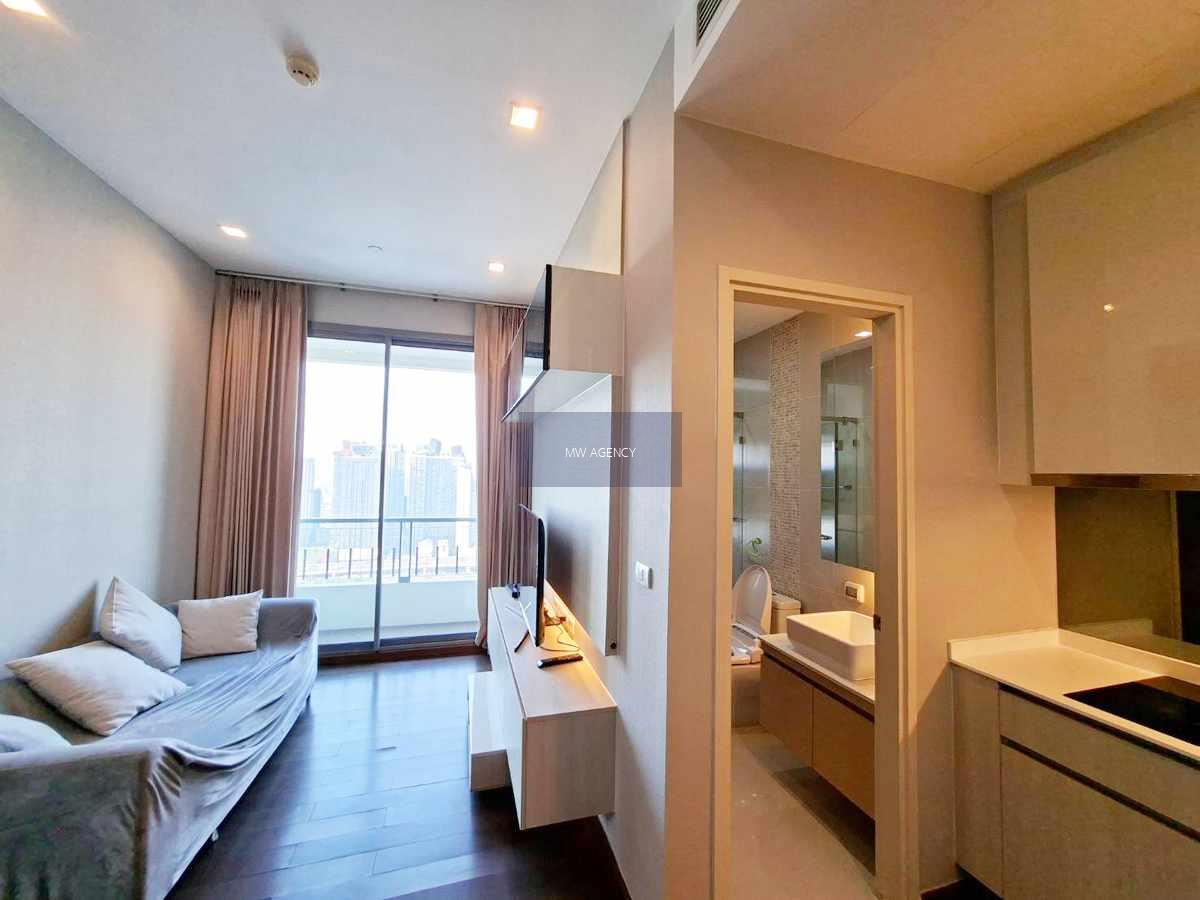 ราชเทวี💥คิว อโศก🔴ห้อง 1678/411🟢🟡