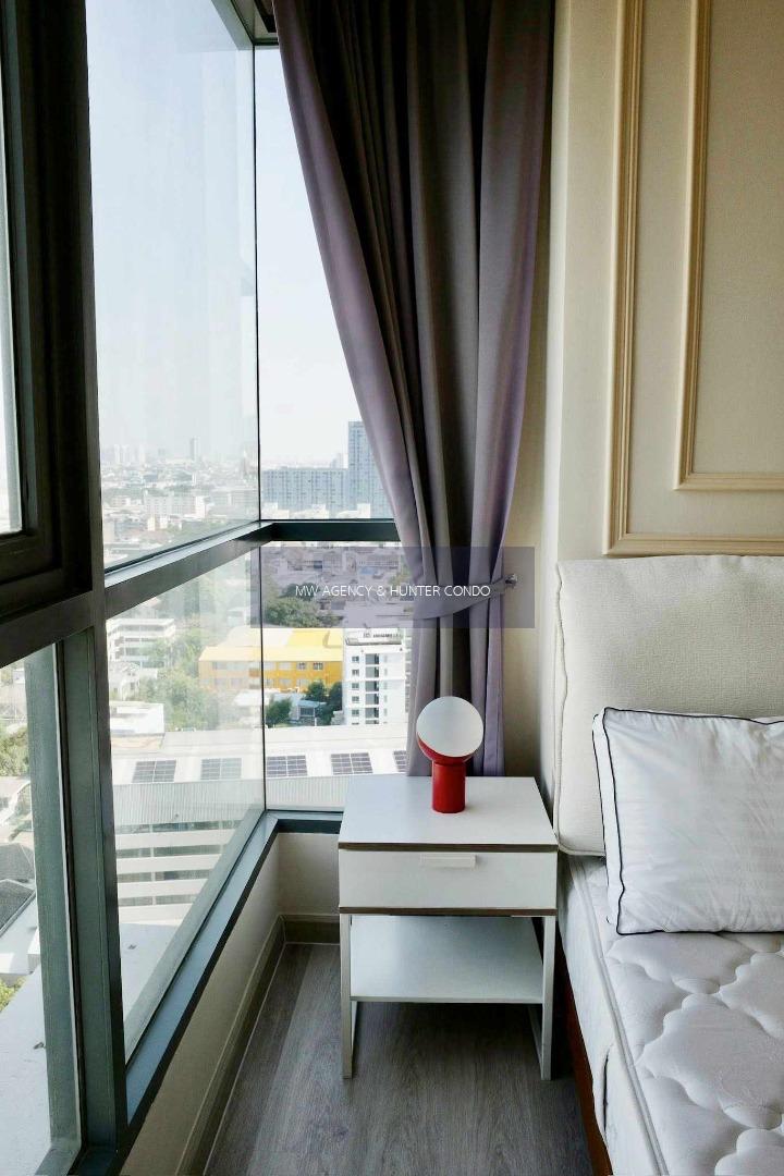 พระโขนง💥ไอดีโอ โมบิ สุขุมวิท🔴🟢🟡