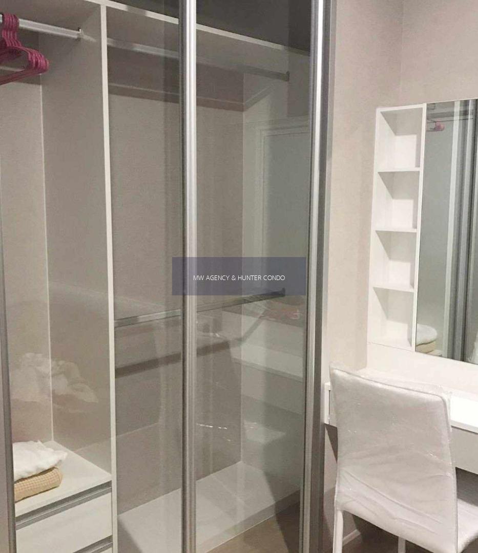 ว่าง 1 พ.ค. 2569💥บางกอกใหญ่💥เดอะ พาร์คแลนด์ เพชรเกษม - ท่าพระ🔴🟢🟡