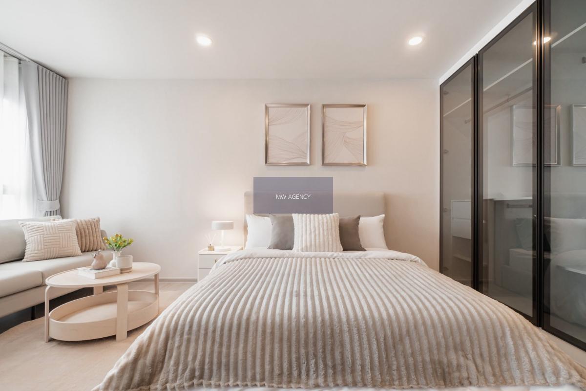 คลองเตย💥แอสปาย อ่อนนุช สเตชั่น🔴🟢🟡