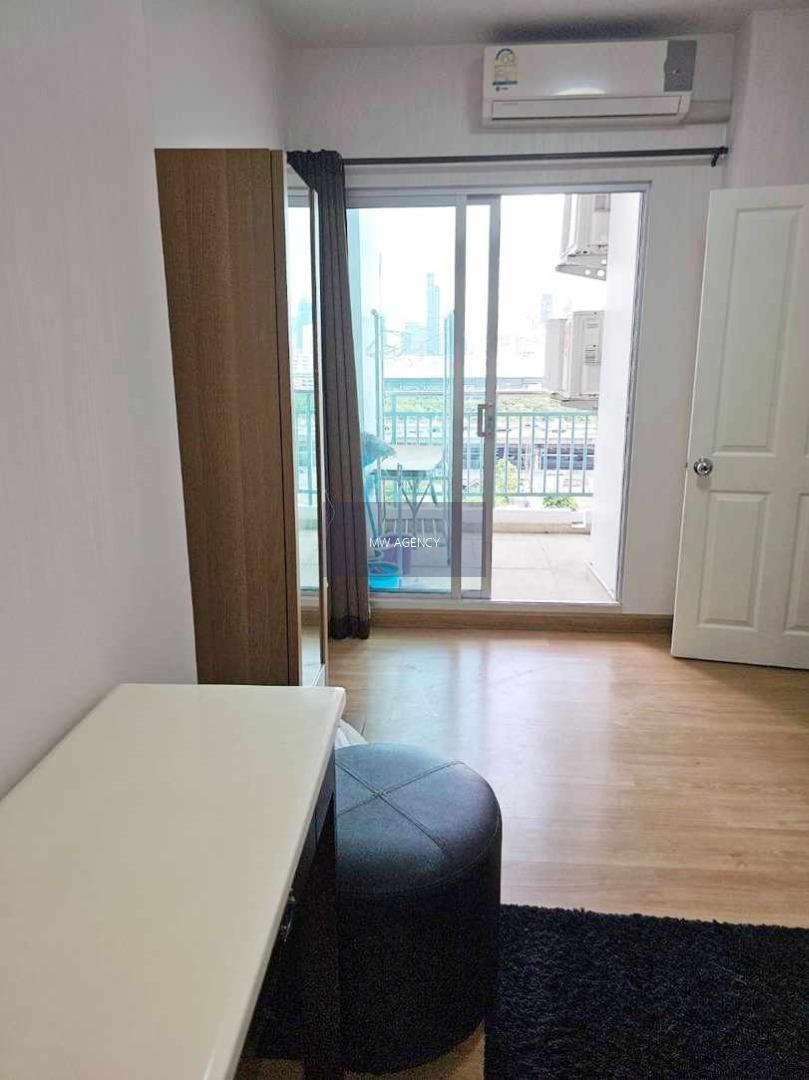 ว่างพร้อมย้าย 🔴ดินแดง 💥Supalai Park Asoke-Ratchada🔴🟢🟡