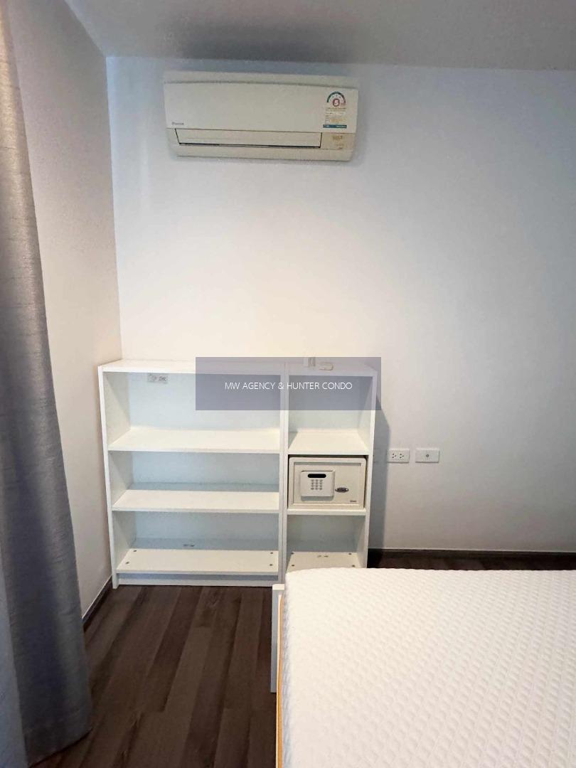 พระโขนง💥ซาริ บาย แสนสิริ🔴🟢🟡