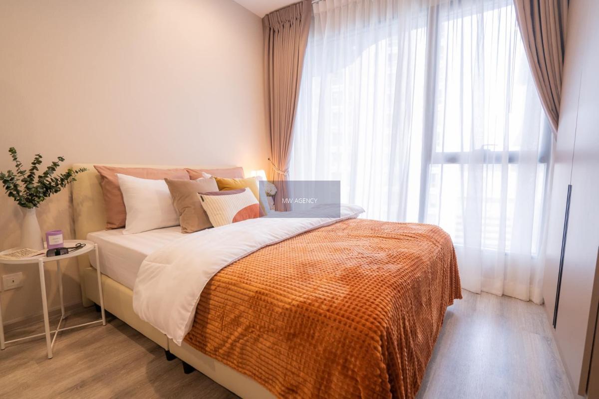 ห้วยขวาง💥IDEO Mobi Asoke🔴🟢