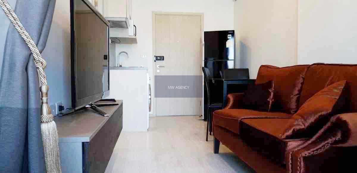 ว่าง 3 ก.พ. 2569 💥บางซื่อ💥ไอดีโอ โมบิ วงศ์สว่าง อินเตอร์เชนจ์🔴🟢🟡