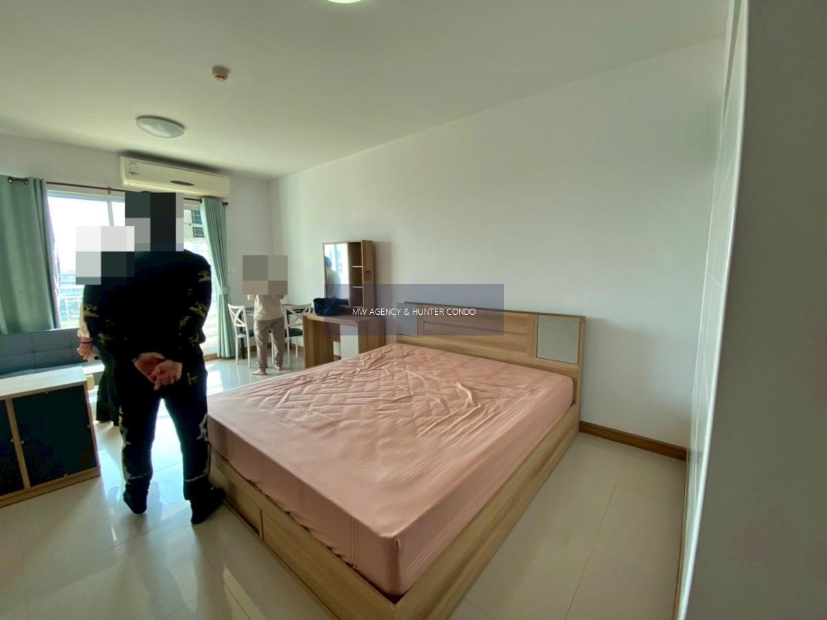 🟡ธนบุรี💥ศุภาลัย ริเวอร์ รีสอร์ท เจริญนคร🔴🟢🟡