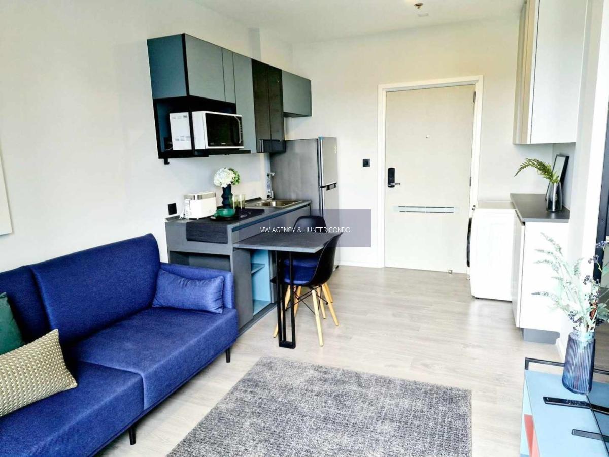 ว่างปลายเดือนมี.ค. 2569 💥ภาษีเจริญ💥เดอะ คีย์ เอ็มอาร์ที เพชรเกษม 48🔴🟢🟡