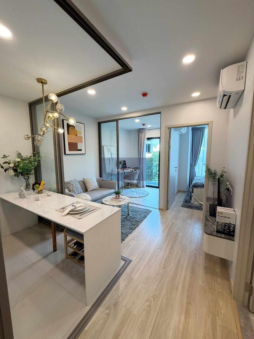 พระโขนง 💥เอสคิว สุขุมวิท 101/1🔴🟢🟡