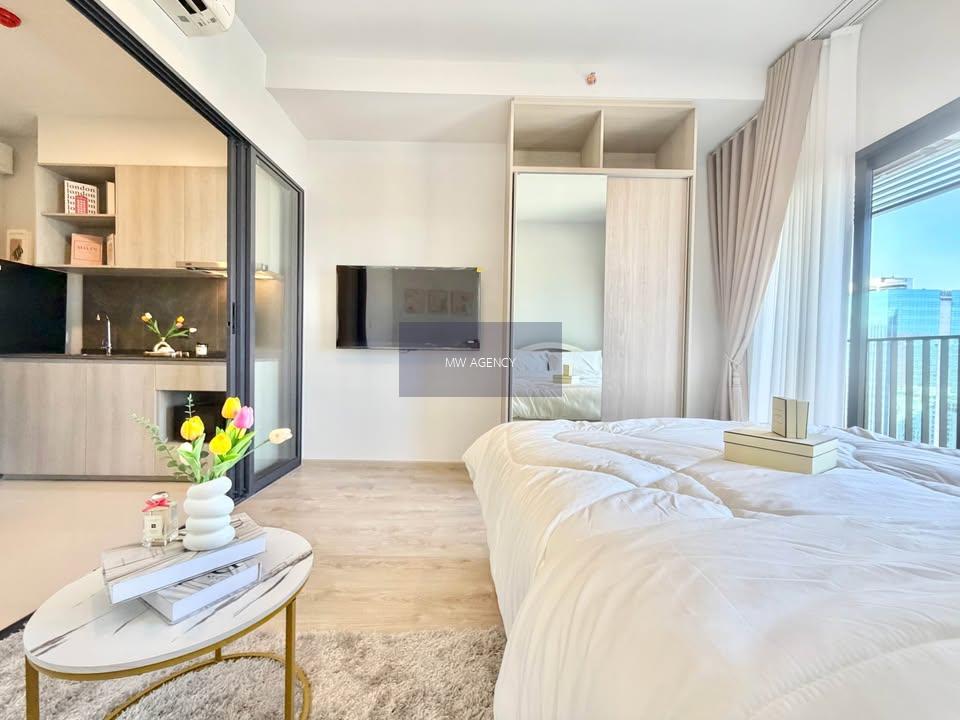 สวนหลวง💥เดอะ ทรี พัฒนาการ - เอกมัย🔴🟢🟡