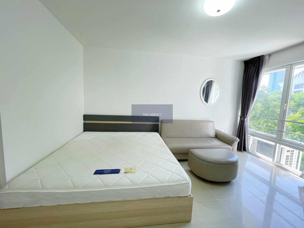 ว่าง 1 มี.ค. 2569💥ห้วยขวาง💥ไอ-เฮาส์ ลากูน่า การ์เด้น🔴🟢🟡