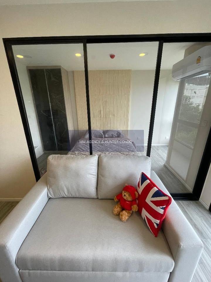 สวนหลวง💥ไอคอน สุขุมวิท 77🔴🟢🟡