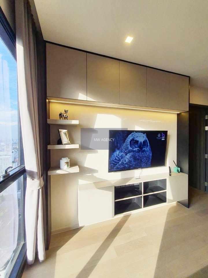 วัฒนา 💥Ashton Asoke🔴🟢🟡