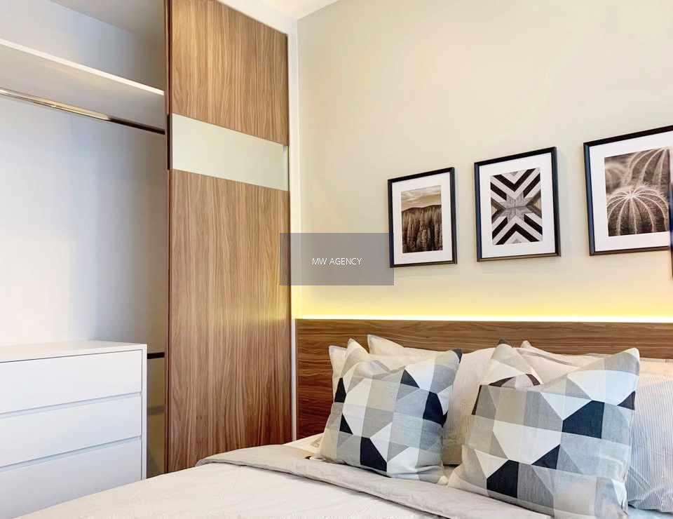 ราชเทวี💥วิช ซิกเนเจอร์ มิดทาวน์ สยาม🔴ห้อง 512/597🟢🟡