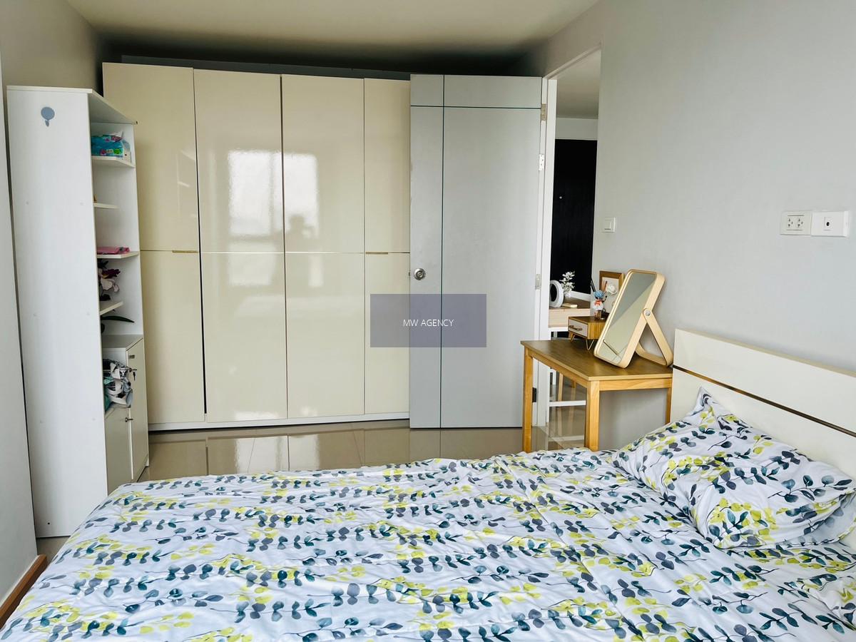 พระโขนง💥เดอะ เพรสซิเดนท์ สุขุมวิท 81🔴🟢🟡