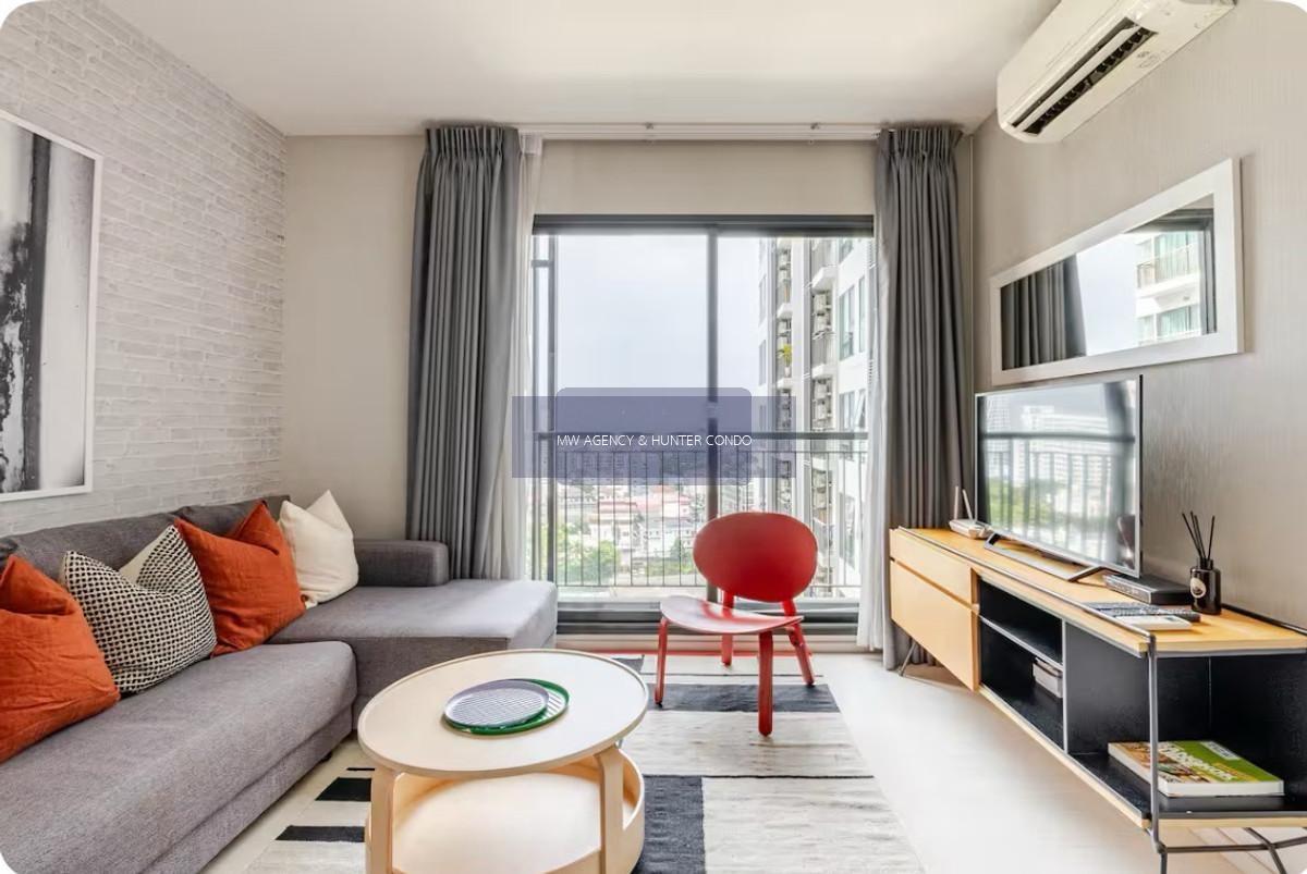 ว่าง 17 เม.ย 2569 💥คลองเตย💥ริทึ่ม สุขุมวิท 36 - 38🔴🟢🟡