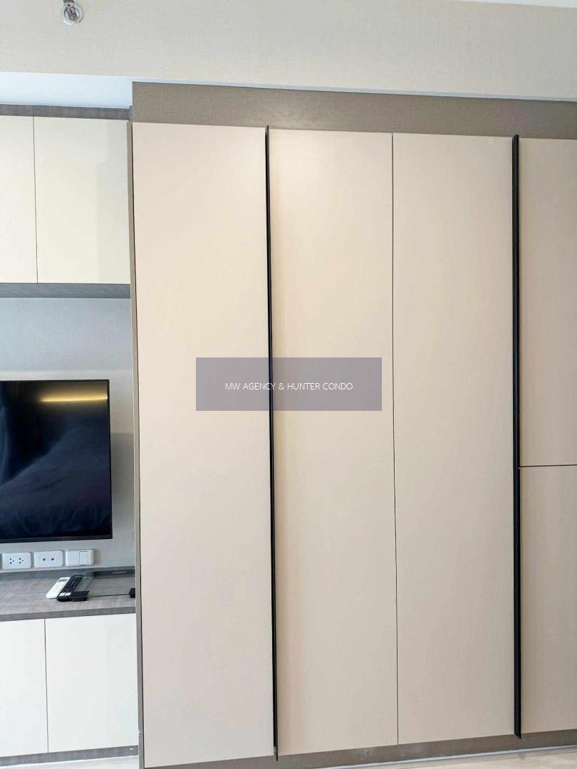 ห้วยขวาง💥IDEO Rama 9 - Asoke