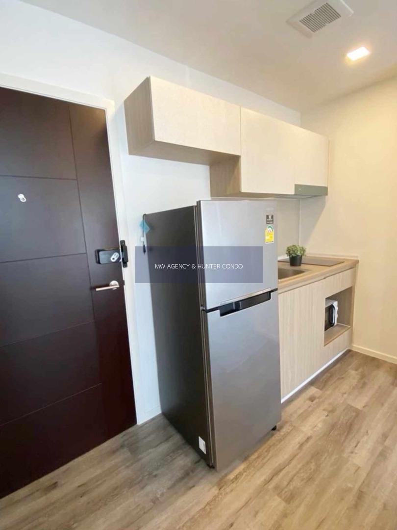 ห้วยขวาง💥บราวน์ รัชดา - ห้วยขวาง🔴🟢🟡