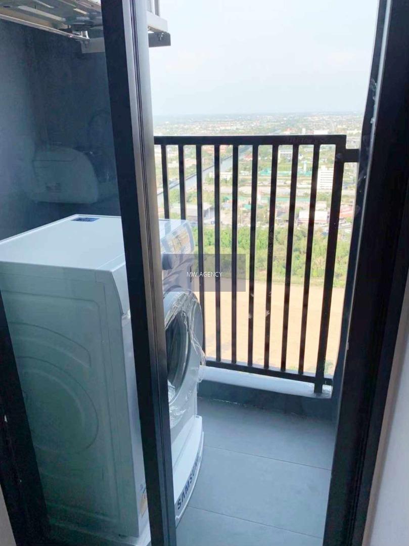 ว่าง  15 ก.พ. 2569💥 มีนบุรี 💥ดิ ออริจิ้น รามฯ 209 อินเตอร์เชนจ์🔴🟢🟡