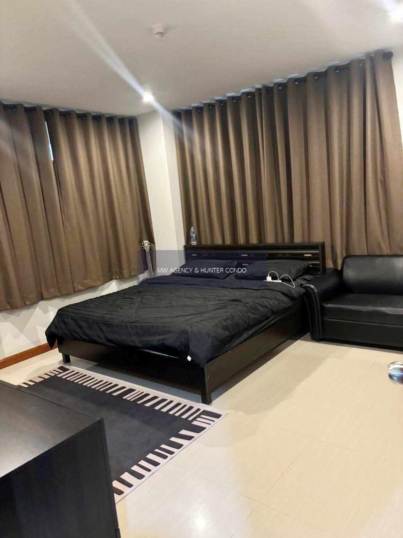 ว่าง 15 มีนาคม 2569💥 ดินแดง💥บ้าน กลางกรุง รีสอร์ท 🔴🟢🟡