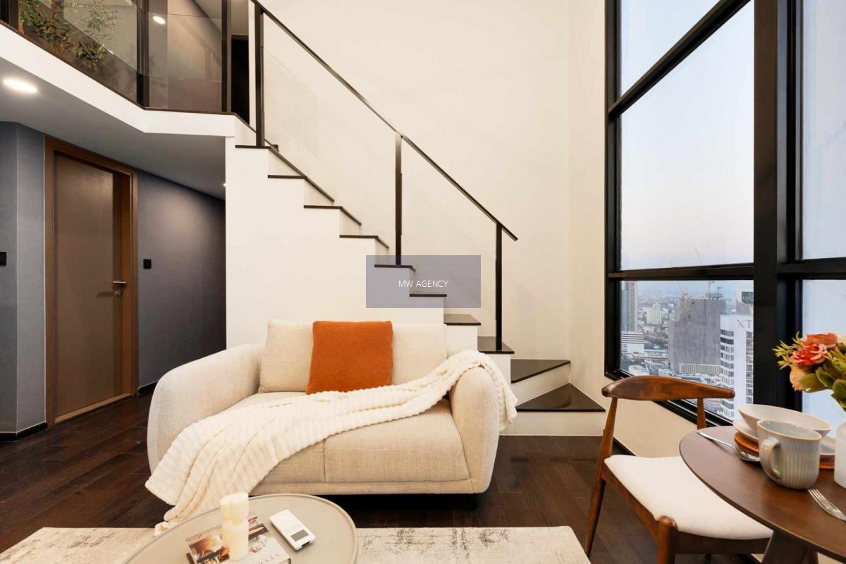 วัฒนา💥พาร์ค ออริจิ้น ทองหล่อ🔴🟢🟡