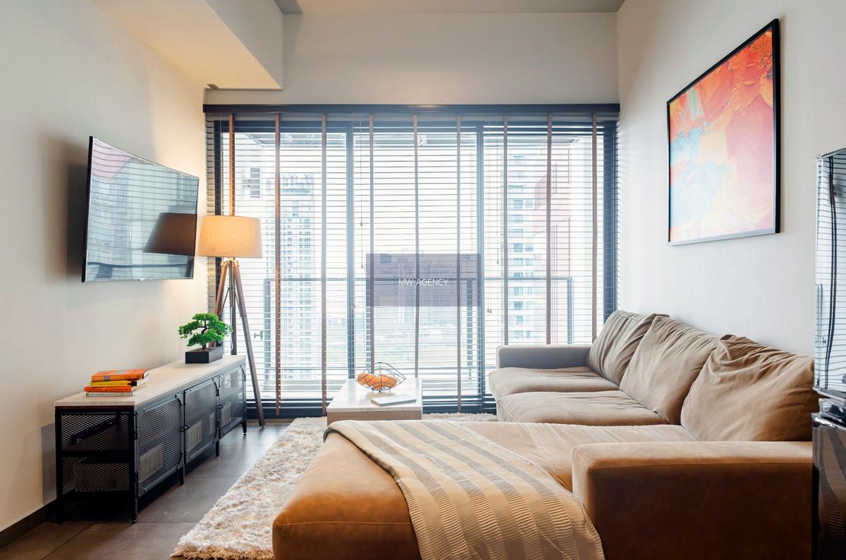 ว่าง 1 มี.ค. 2569💥วัฒนา💥เดอะ ลอฟท์ อโศก🔴🟢🟡