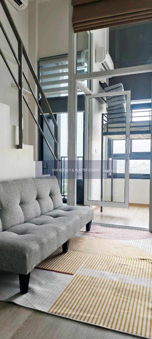 บางกะปิ💥ไอดีโอ นิว พระราม 9🔴🟢🟡