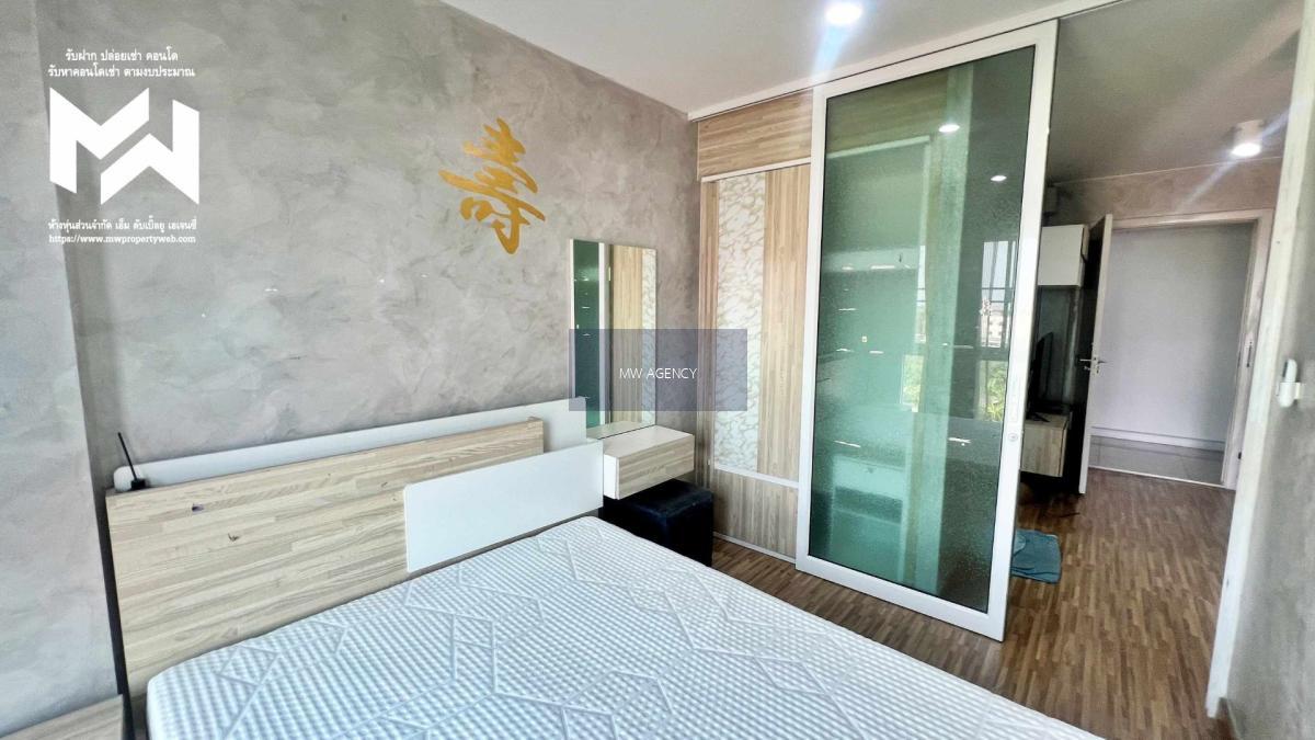 ว้างพร้อมเข้าอยู่ 🔑💥 นนทบุรี💥  ไอริส เวสท์เกต บางใหญ่ 🔴129/125