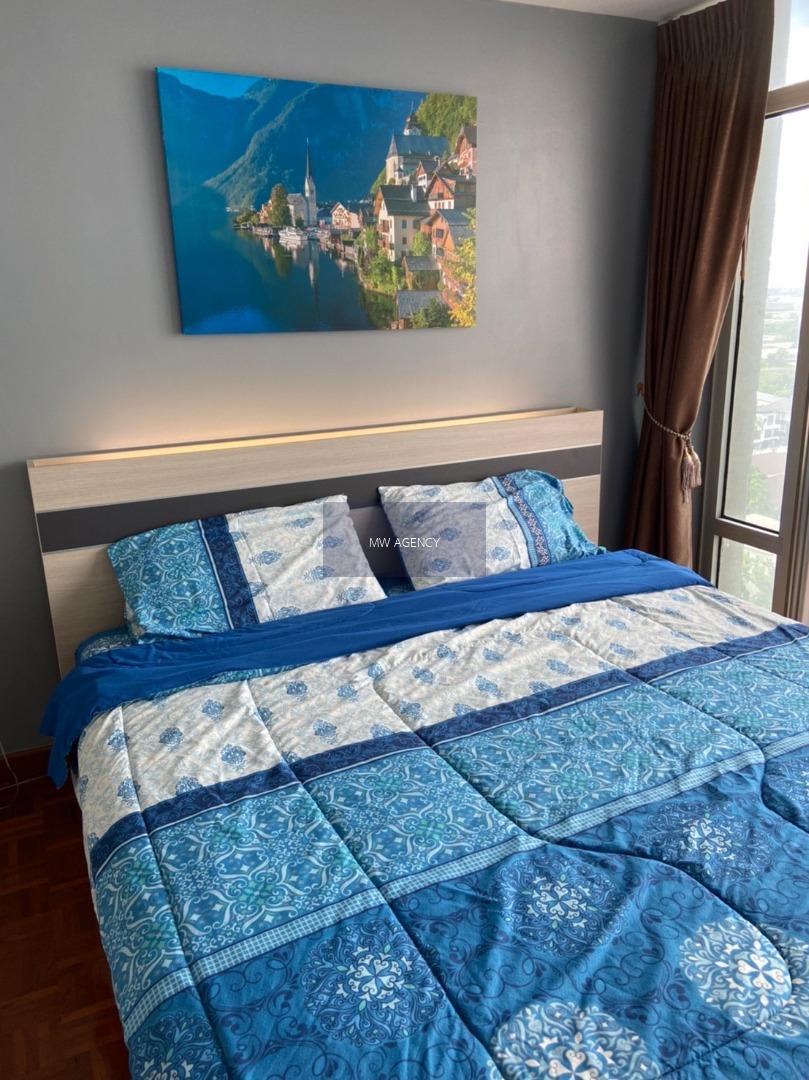 นนทบุรี💥วิคตอเรีย เลควิว🔴🟢🟡