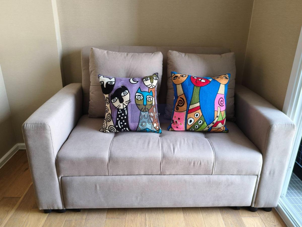 จตุจักร💥เดอะ เซนต์ เรสซิเดนซ์🔴🟢🟡