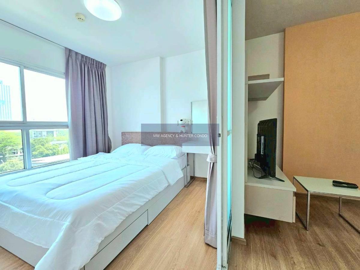 บางกะปิ 💥ดีคอนโด รามคำแหง 🔴🟢🟡