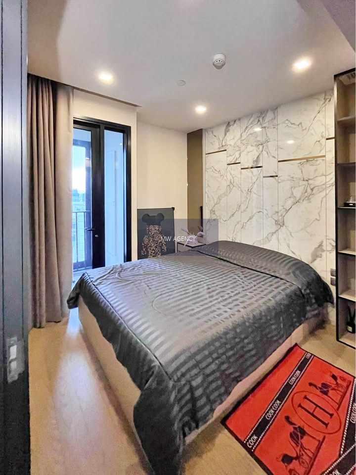 วัฒนา 💥Ashton Asoke🔴🟢🟡