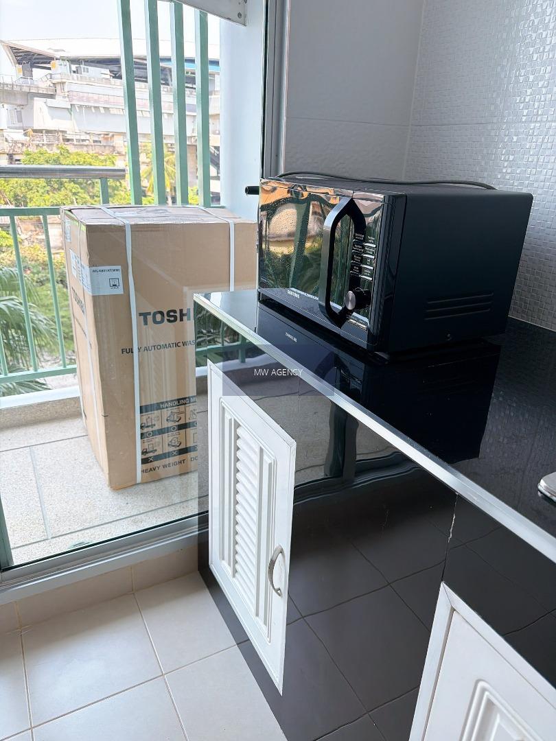 ภาษีเจริญ💥ศุภาลัย ปาร์ค ราชพฤกษ์ - เพชรเกษม🔴🟢🟡