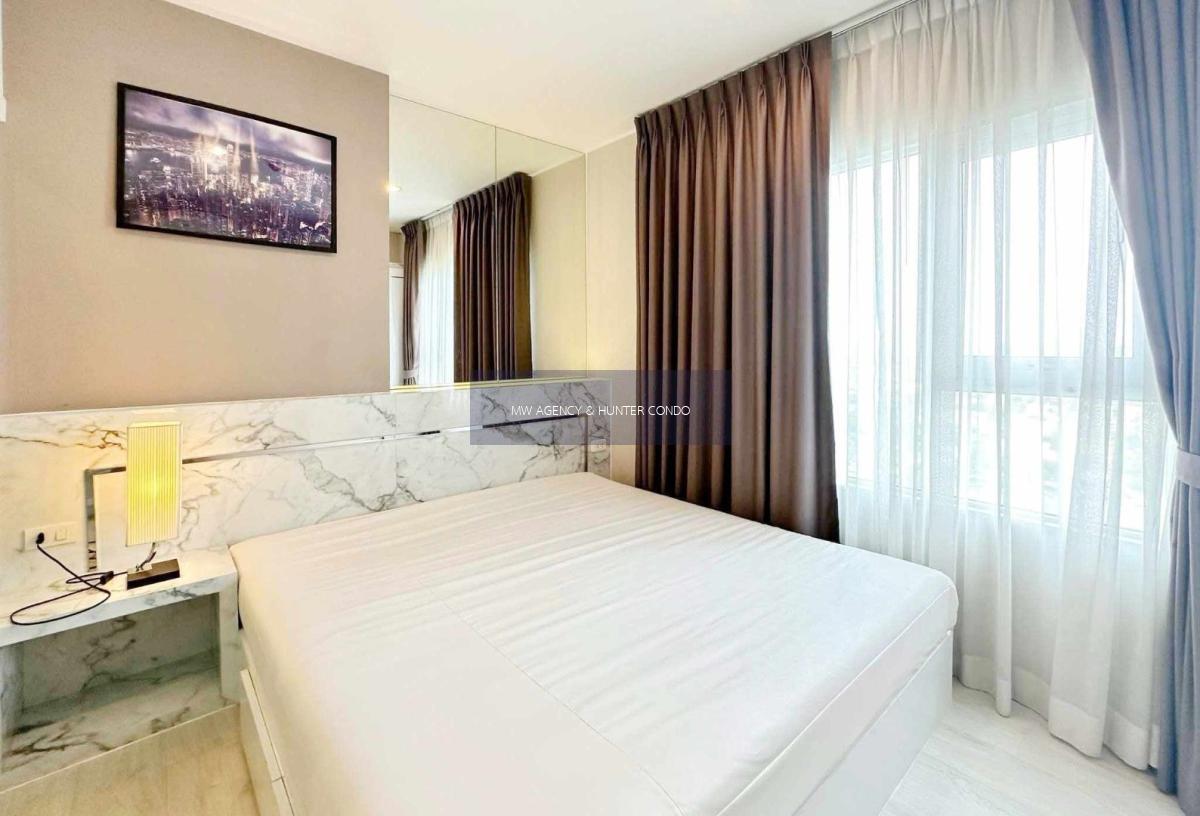 ว่าง 1 มิ.ย. 2569🟡🔴🟢 ธนบุรี 💥 แอสปาย สาทร - ท่าพระ