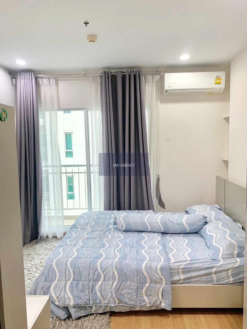 ห้วยขวาง💥ศุภาลัย เวลลิงตัน 2🔴🟢🟡