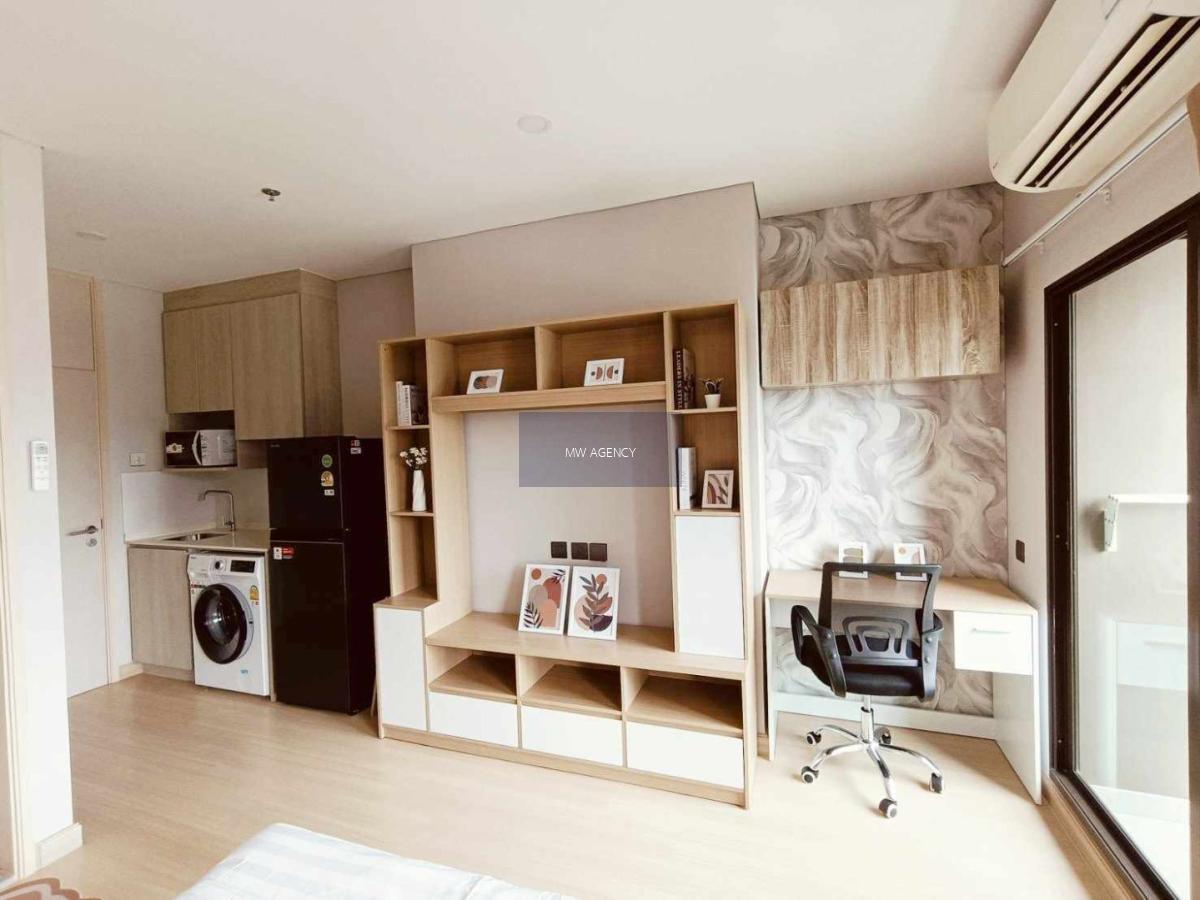  ว่าง ม.ค. 2569 🔴จตุจักร💥ลุมพินี พาร์ค พหล 32🔴1732/442🟢🟡