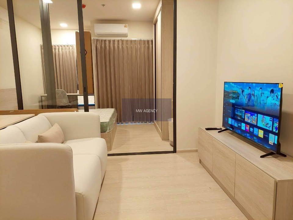 คลองสาน💥โฟล บาย แสนสิริ🔴🟢🟡