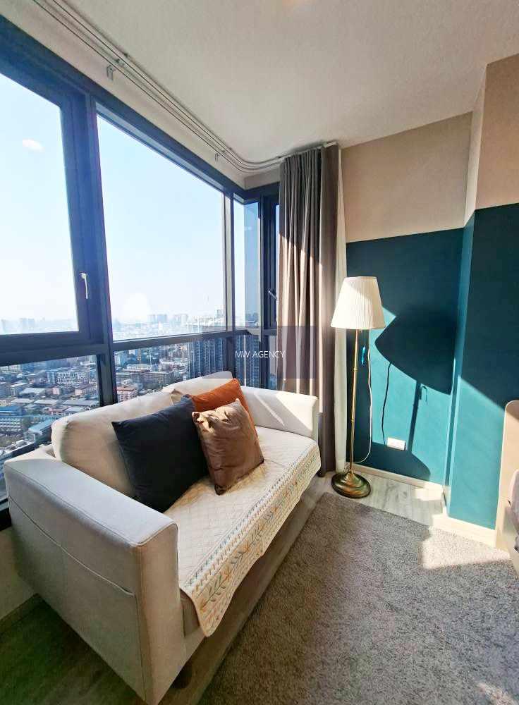 ว่างพร้อมเข้าอยู่ 💥ห้วยขวาง 💥เอ็กซ์ที ห้วยขวาง  🔴🟢🟡