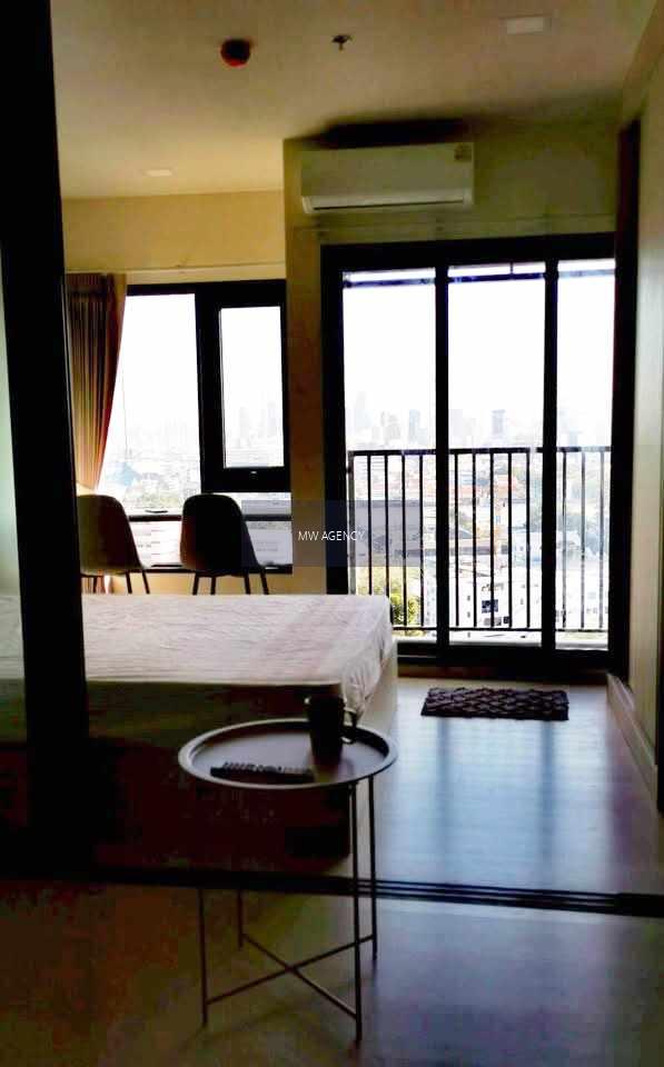 คลองสาน💥โฟล บาย แสนสิริ🔴🟢🟡