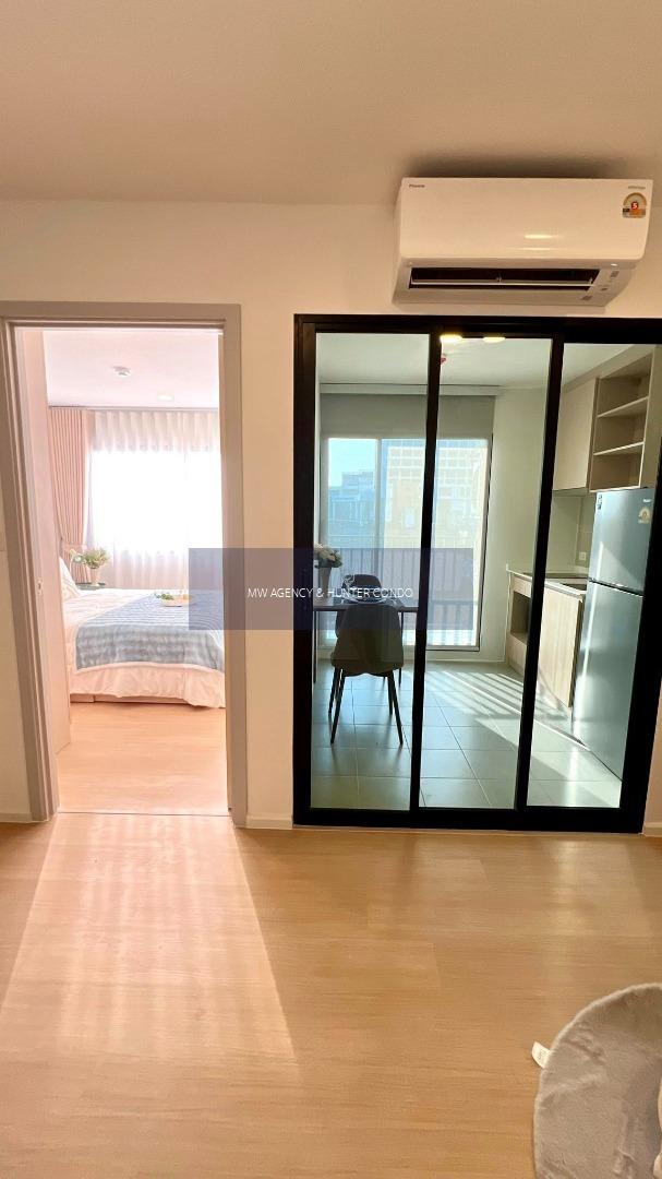 บึงกุ่ม💥ชีวาทัย ฮอลล์มาร์ค เอกมัย - รามอินทรา🔴ห้องเลขที่บ้าน 125/84🟢🟡