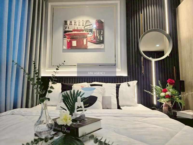 ว่างพร้อมเข้าอยู่ ราษฎร์บูรณะ💥ลุมพินี วิลล์ ราษฎร์บูรณะ - ริเวอร์วิว 2🔴🟢🟡